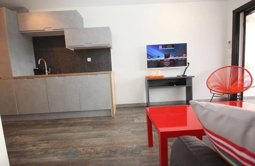 Lazaret Apartment | Apartment/flat - NICE