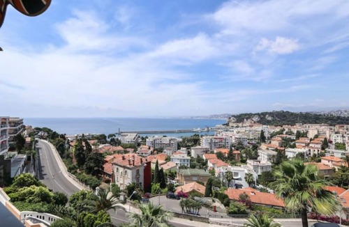 Lazaret Apartment | Apartment/flat - NICE