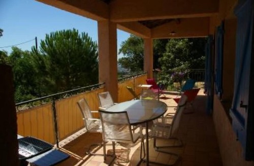 Ollioules House | Apartment/flat - Ollioules