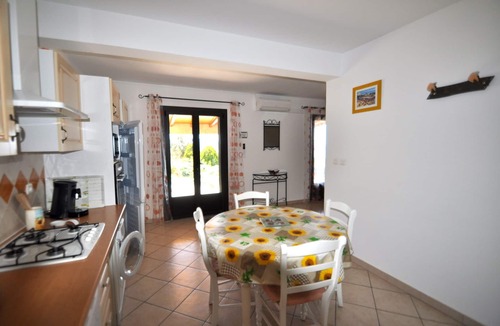Olmeto House | Apartment/flat - OLMETO