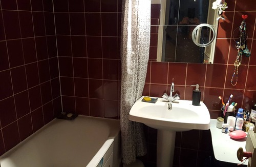 Saint-Merri Apartment | apartment/flat - Paris