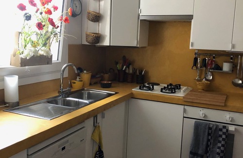Gare Apartment | Apartment/flat - Paris