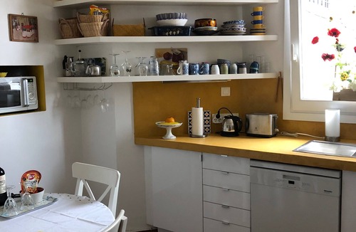 Gare Apartment | Apartment/flat - Paris