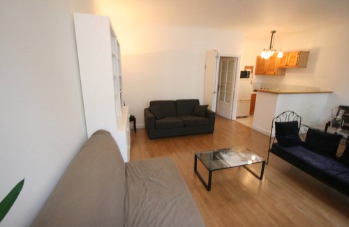 Les Halles Apartment | Apartment/flat - PARIS