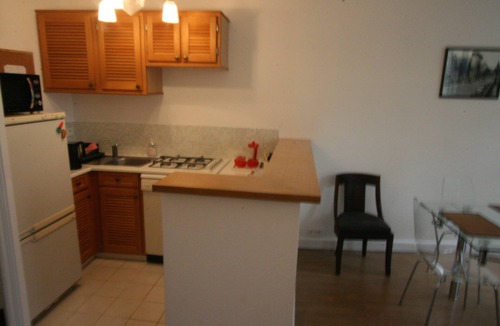 Les Halles Apartment | Apartment/flat - PARIS