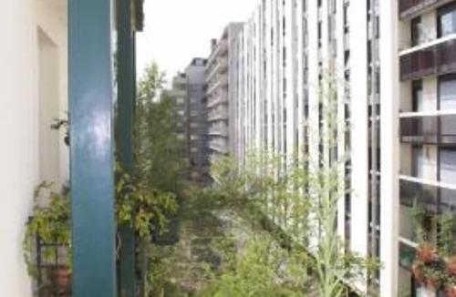 Quartier du Petit-Montrouge Apartment | Apartment/flat - Paris