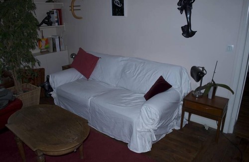 Quartier du Petit-Montrouge Apartment | Apartment/flat - Paris