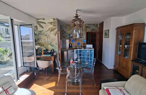 Arsenal Apartment | Apartment/flat - PARIS