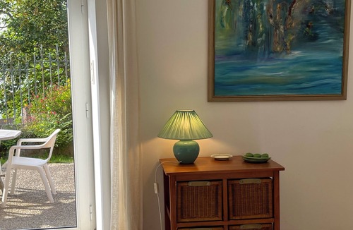 Perros-Guirec Villa | Apartment/flat - Perros guirec