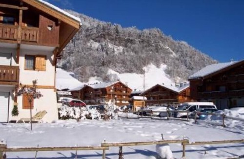 Praz-sur-Arly Apartment | Apartment/flat - PRAZ SUR ARLY