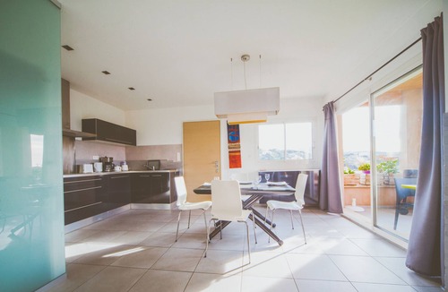 Propriano Apartment | Apartment/flat - Propriano