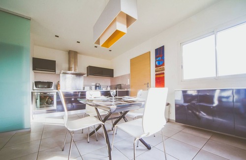 Propriano Apartment | Apartment/flat - Propriano