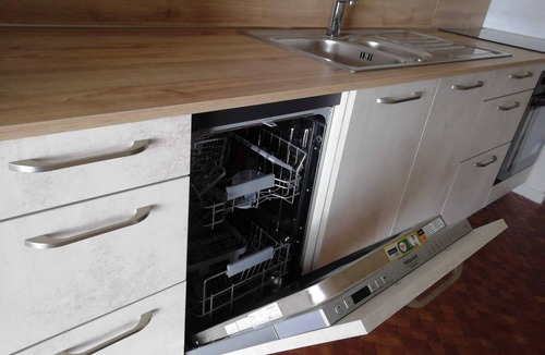 Quiberon Apartment | apartment/flat - Quiberon