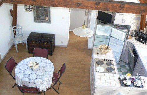 Reze Apartment | Apartment/flat - Rezé