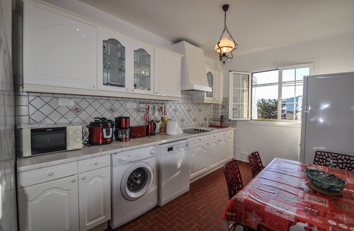 Saint-Florent Apartment | apartment/flat - Saint-Florent