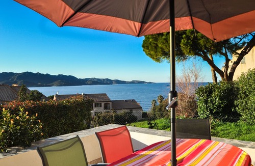 Saint-Florent Apartment | apartment/flat - Saint-Florent