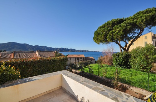 Saint-Florent Apartment | apartment/flat - Saint-Florent