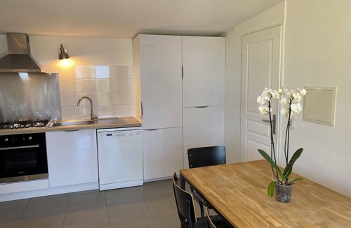 Saint-Florent Apartment | Apartment/flat - SAINT FLORENT