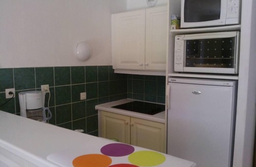 Le Dramont Apartment | Apartment/flat - Saint-Raphaël