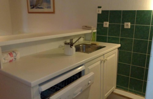 Le Dramont Apartment | Apartment/flat - Saint-Raphaël