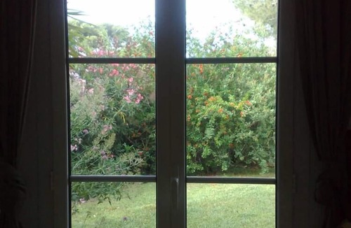 Le Dramont Apartment | Apartment/flat - Saint-Raphaël