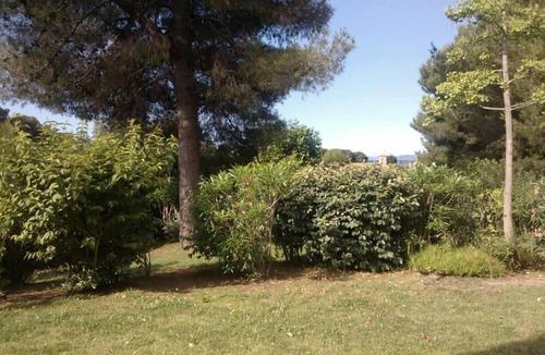 Le Dramont Apartment | Apartment/flat - Saint-Raphaël