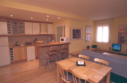 Sabadell Apartment | Apartment/flat - SABADELL