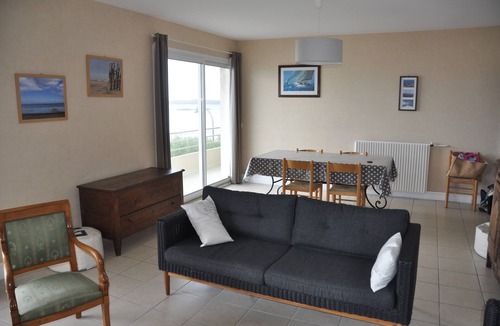 Parame Apartment | Apartment/flat - SAINT-MALO