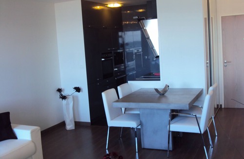 Courtoisville-Sillon-Moka Apartment | Apartment/flat - Saint-Malo