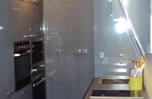 Courtoisville-Sillon-Moka Apartment | Apartment/flat - Saint-Malo