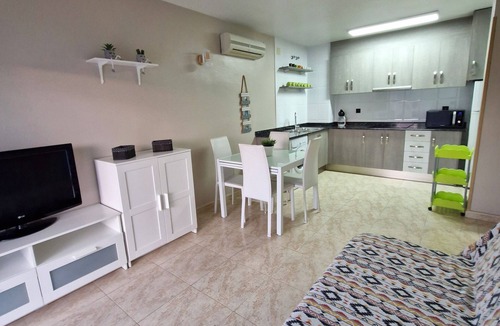Cap de Salou Apartment | apartment/flat - Salou