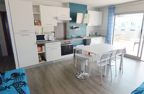 Salou City Centre Apartment | Apartment/flat - Salou