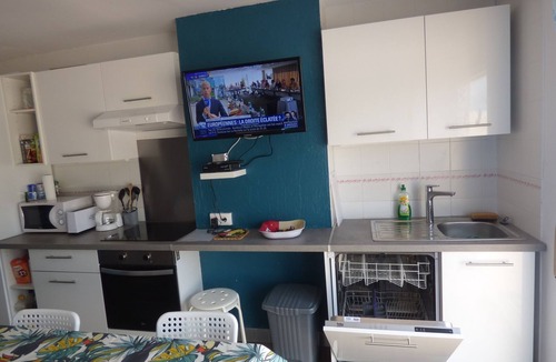 Salou City Centre Apartment | Apartment/flat - Salou