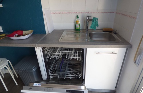 Salou City Centre Apartment | Apartment/flat - Salou