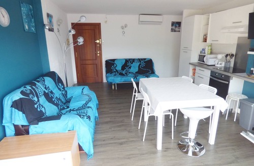 Salou City Centre Apartment | Apartment/flat - Salou