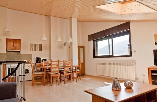 El Tarter Apartment | Apartment/flat - SAN PERE DEL TARTER, CANILLO