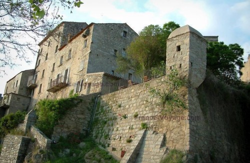Tizzano Apartment | Apartment/flat - Sartène