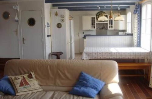 Sauzon House | Apartment/flat - SAUZON