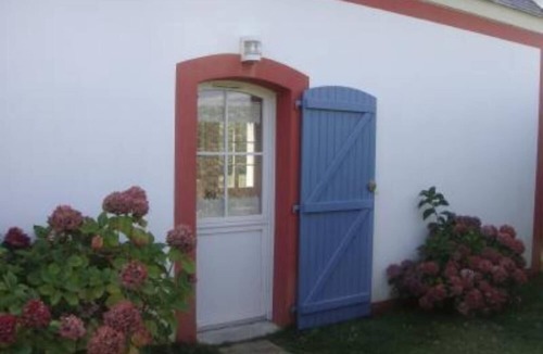 Sauzon House | Apartment/flat - SAUZON