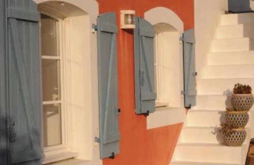 Sauzon House | Apartment/flat - SAUZON