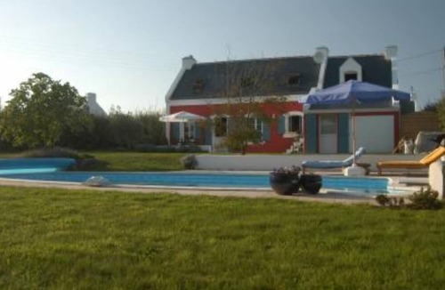 Sauzon House | Apartment/flat - SAUZON