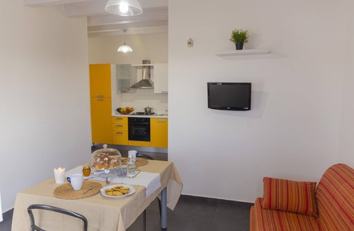 Cava dʼAliga Apartment | Apartment/flat - Scicli