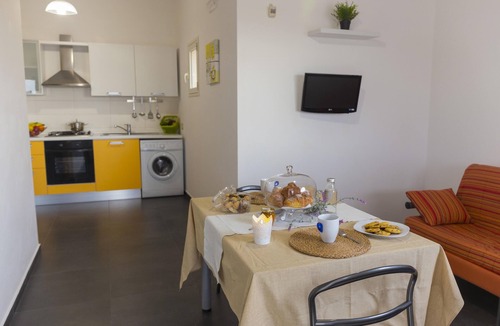 Cava dʼAliga Apartment | Apartment/flat - Scicli