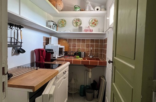 Seillans House | Apartment/Flat - Seillans