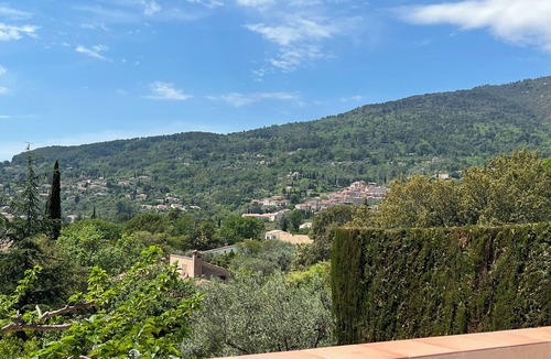 Seillans House | Apartment/Flat - Seillans