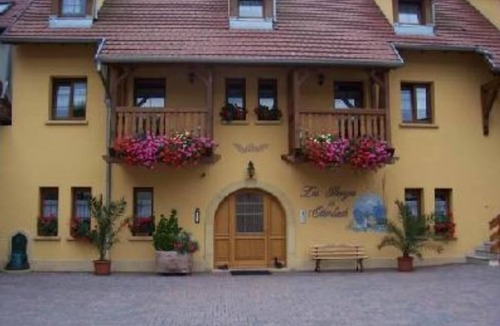 Soultzmatt Apartment | apartment/flat - Soultzmatt