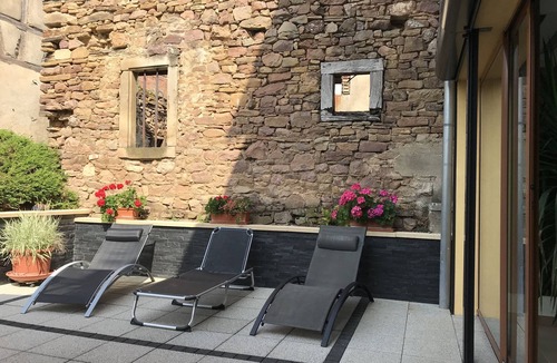 Soultzmatt Apartment | apartment/flat - Soultzmatt