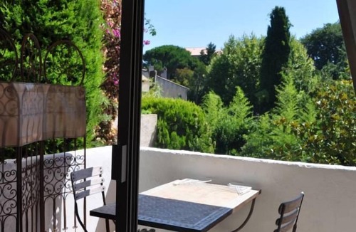 Saint-Tropez Apartment | Apartment/flat - ST-Tropez