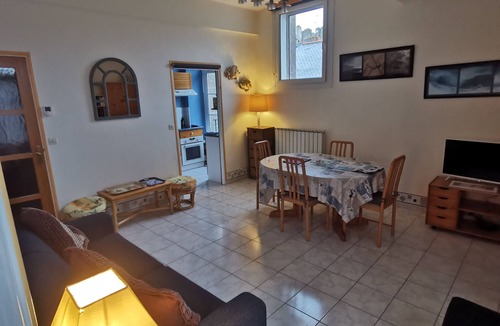 Intra Muros Apartment | Apartment/flat - St -Malo intra muros