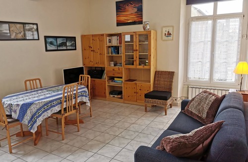 Intra Muros Apartment | Apartment/flat - St -Malo intra muros